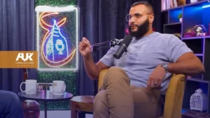 محمد حجاب لا أوف ريكورد مع خصومي
