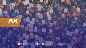 لماذا شهدت بريطانيا رقما قياسيا من الوفيات العام الماضي؟