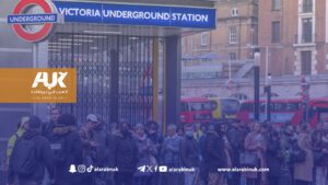 بدء إضراب عمال مترو أنفاق لندن مع عطلة نهاية الأسبوع