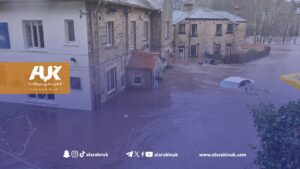 المنازل في بريطانيا