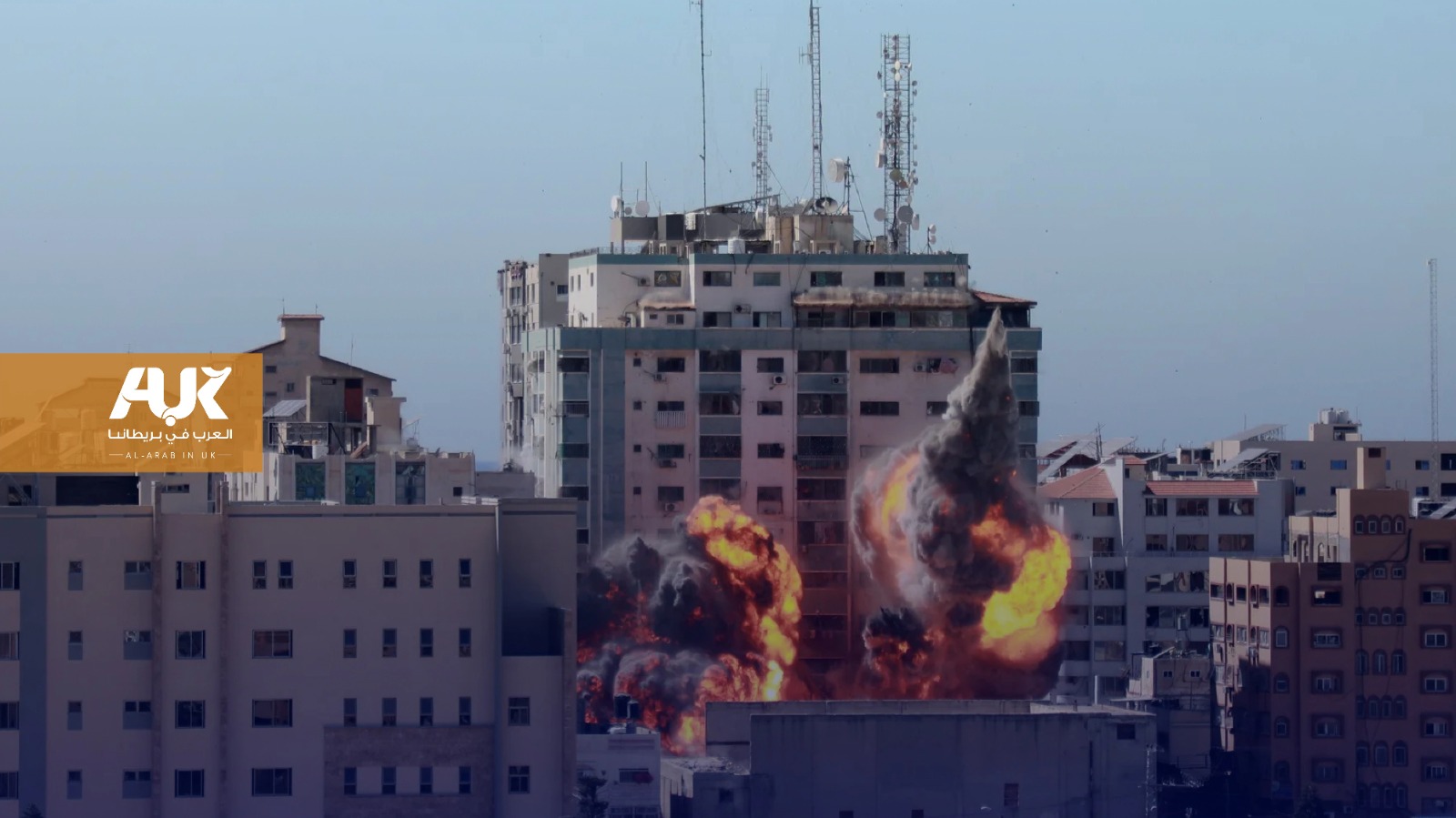 أكثر من 300 فنان بريطاني يطالبون بوقف الإبادة الجماعية في غزة