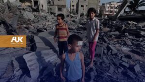 مجزرة توزيع الغذاء: استشهاد فلسطيني وإصابة 48 برصاص جيش الاحتلال في غزة