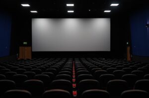مواعيد المهرجانات السينمائية في بريطانيا والعالم لعام 2024