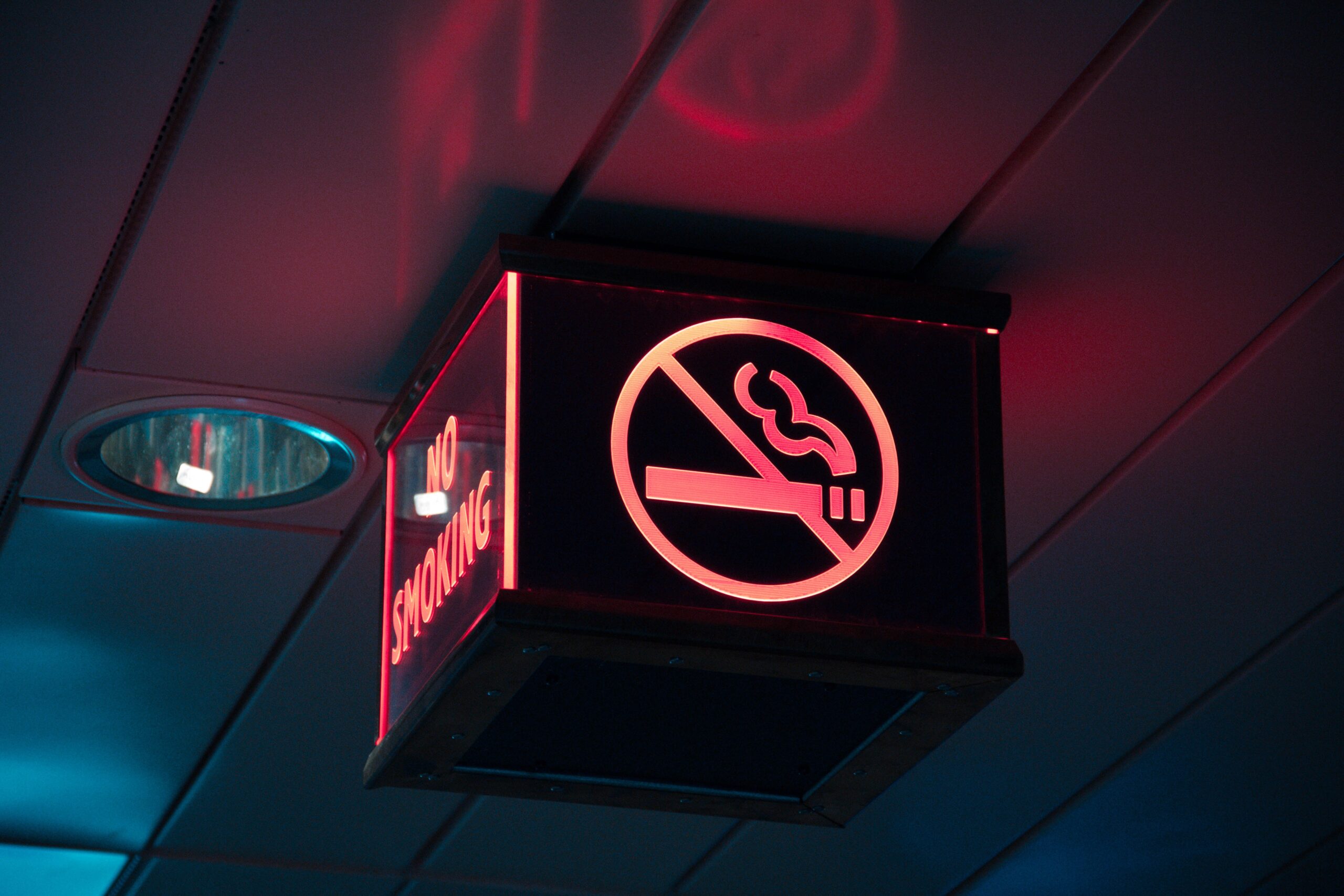 بريستول قد تصبح أول مدينة خالية من التدخين في بريطانيا 