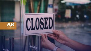 قائمة المتاجر التي تغلق بعض فروعها قبل نهاية شهر يناير