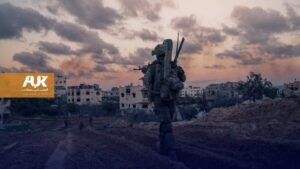 تحقيق: مدراء تحرير في بي بي سي والغارديان أجروا اجتماعات سرية مع جنرال إسرائيلي