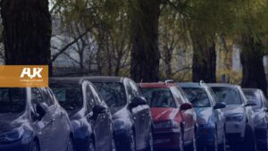 قواعد جديدة لوقوف السيارات في أدنبرة ابتداءً من 29 يناير