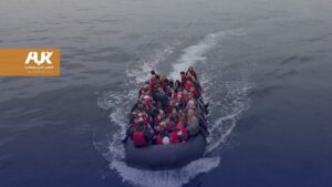 من أين أتى ألف مهاجر إلى بريطانيا خلال 29 يومًا فقط؟