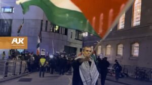 British and Arab journalists: The BBC is an accomplice in the crimes committed in Gaza