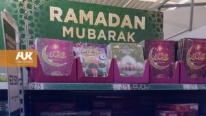 مؤثرون عرب في بريطانيا يطلقون “حملة رمضان” لخفض الأسعار 