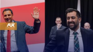 المعركة الانتخابية