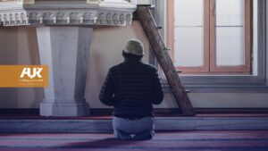 مواعيد صلاة الجمعة في كبرى مساجد بريطانيا في 14 يونيو 2024
