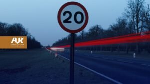 حكومة ويلز: تقليل الحد الأقصى للسرعة يثبت نجاحه