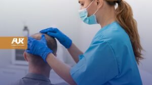 بريطانيا توافق على علاج لمرض الثعلبة لأول مرة