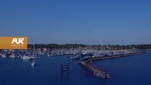 مدينتان بريطانيتان متناقضتان تحملان الاسم ذاته