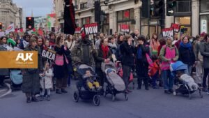 معلومات الأطفال في برنامج منع الإرهاب في بريطانيا قد يُحتفظ بها لعقود