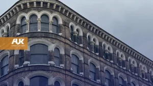 أرخص أحياء لندن لاستئجار غرفة أو استوديو لشخص واحد لعام 2024