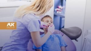 ارتفاع عمليات خلع الأسنان لدى الأطفال في مستشفيات بريطانيا بنسبة 17 بالمئة