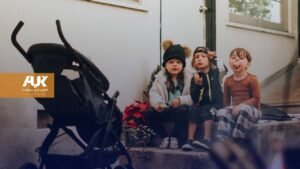 دراسة: نصف مراهقي بريطانيا قلقون بشأن إنجاب الأطفال