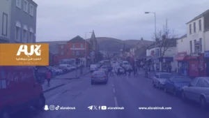 قوانين قيادة