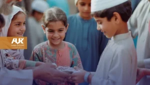 طرق لجعل رمضان مميّزًا للأطفال الذين لا يصومون