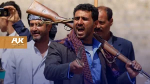 الحوثيون يتوعدون بمزيد من الهجمات على السفن البريطانية