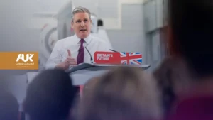 إسحاق هيرتسوغ يكشف عن جدال متوتر مع ستارمر في داونينغ ستريت