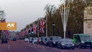 غرامة بقيمة 2500 باوند في الطرق السريعة في بريطانيا لهذا السبب