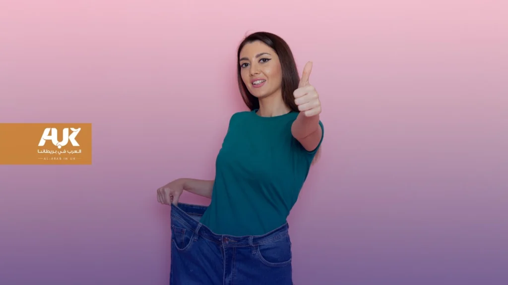 كيف تنقص وزنك دون اللجوء إلى حقنة أوزمبك؟