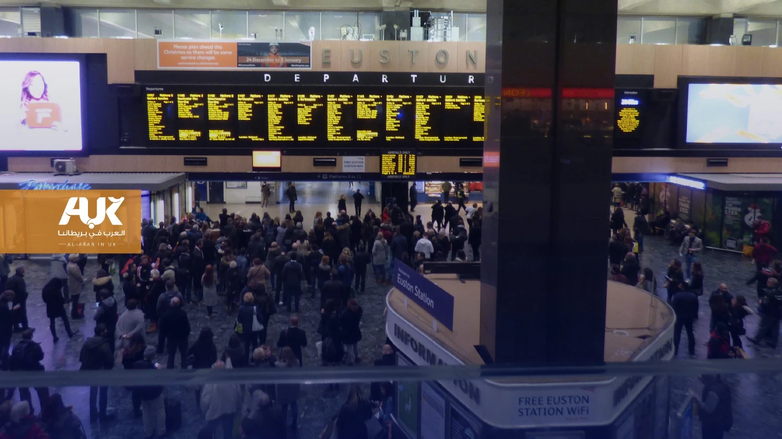 5 طرق للتوفير في المواصلات مع ارتفاع أسعار التذاكر في بريطانيا