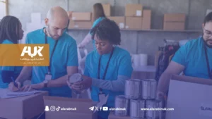 الحكومة البريطانية تنشر دليلا للتبرع الآمن في شهر رمضان 2024