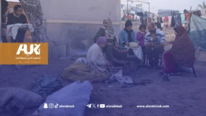 الأوكرانيين