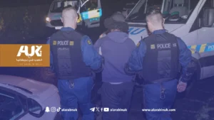 مدن بريطانيا التي تشهد أعلى نسبة جرائم بالأسلحة النارية لعام 2024