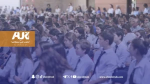 المدارس البريطانية تحظر مناقشة أحداث غزة