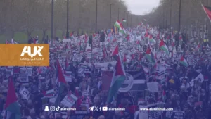 فلسطين