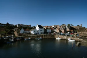 خمس قرى في اسكتلندا تحصد لقب أجمل المناطق في بريطانيا 