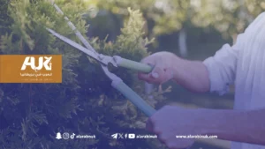 تقليم أشجار منزلك قد يكلفك غرامة باهظة في بريطانيا!