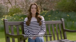 تمام يعطيك العافية ارفع على الموقع بهذه الأميرة كيت مدلتون تعلن إصابتها بالسرطان