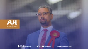 أول أسود يصبح رئيس وزراء في أوروبا (2)