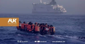 خفر السواحل