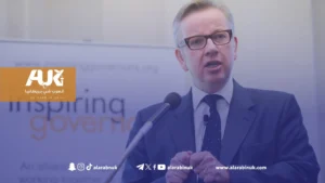 بيتر أوبورن: مايكل غوف يحاول إقناع بريطانيا أن العدو هو مسلمو البلاد