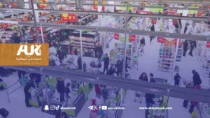 متاجر في بريطانيا تسحب نوعا من خبز البرجر لاحتوائه على المعادن