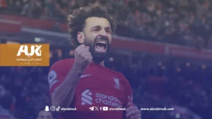 توقعات بتوقيع ليفربول مع زميل محمد صلاح من المنتخب المصري بنحو 50 مليون باوند