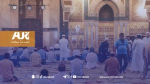مواعيد صلاة الجمعة في كبرى مساجد بريطانيا في 5 إبريل 2024