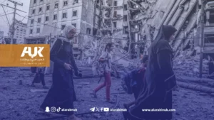 العدوان على غزة يجمّد أحلام طالب طب فلسطيني بالتخرج من بريطانيا