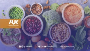 تسعة أطعمة ينصح بتناولها يوميا للحفاظ على صحة جيدة