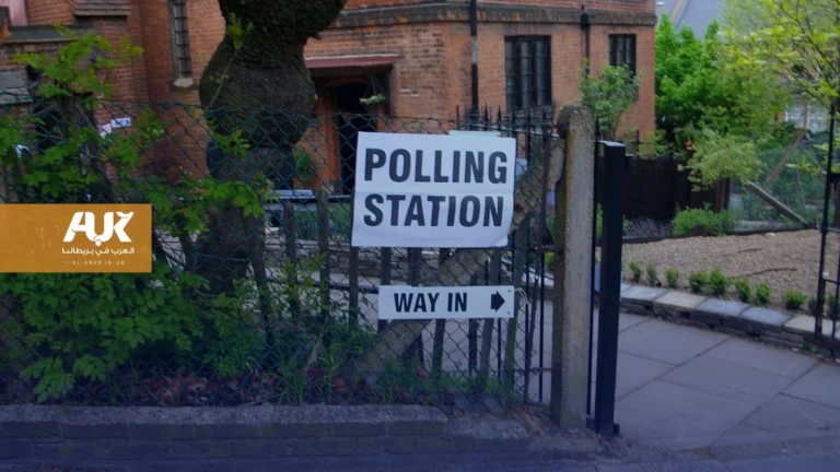 كل ما تنبغي معرفته عن انتخابات لندن في مايو 2024