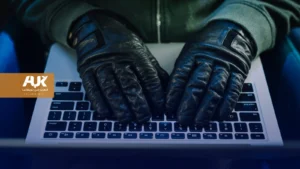 سرقة السيارات