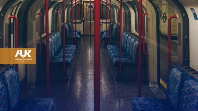 توقع بإغلاق محطات مترو أنفاق لندن بسبب إضرابات في عطلة نهاية الأسبوع
