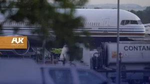 كل ما تريد معرفته عن شركة الطيران التي ستنقل طالبي اللجوء إلى رواندا